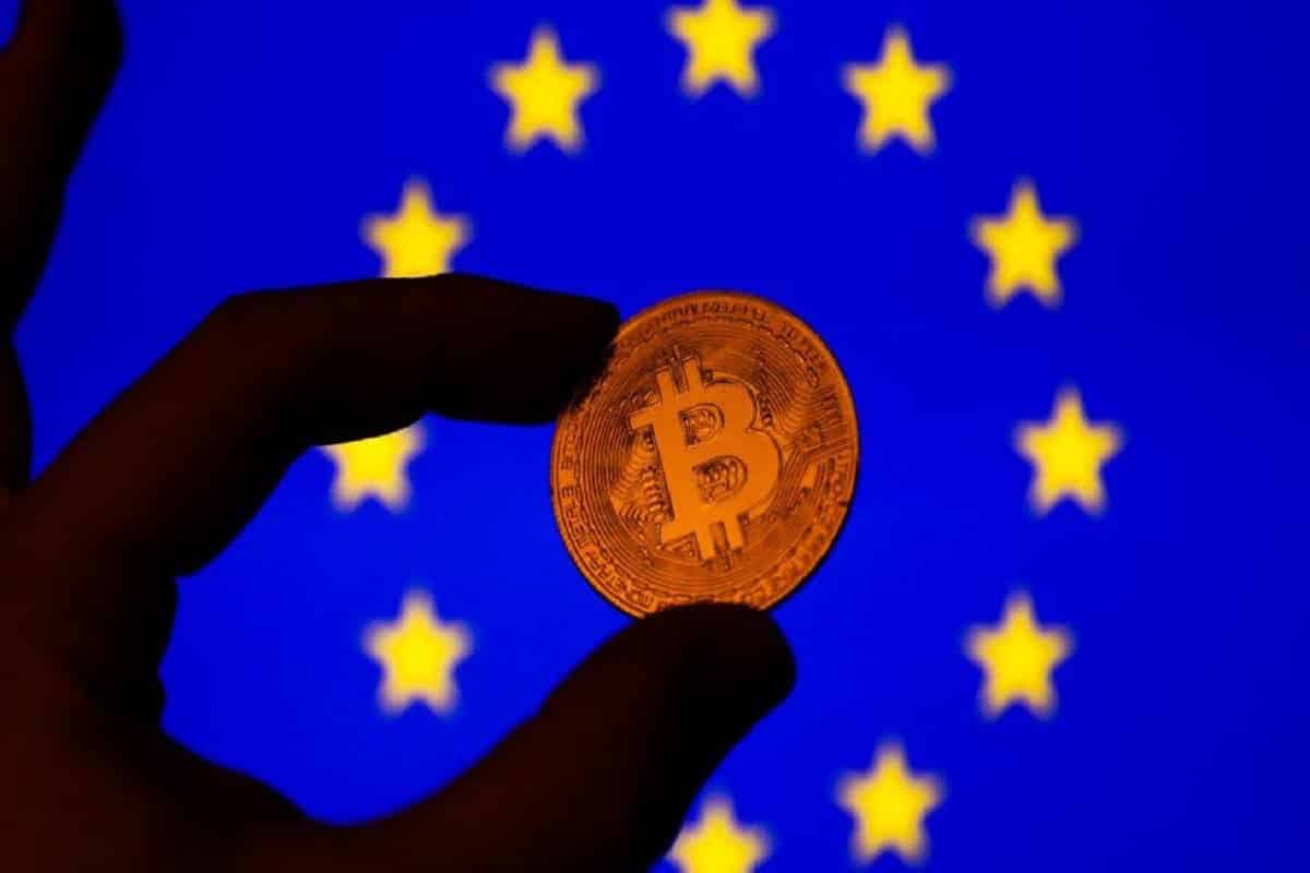 5 Negative Trends in EU Capital Markets: Can Crypto Save the EU?