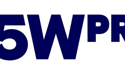 5WPR chosen as Agency of Record for UCapital Fintech Group