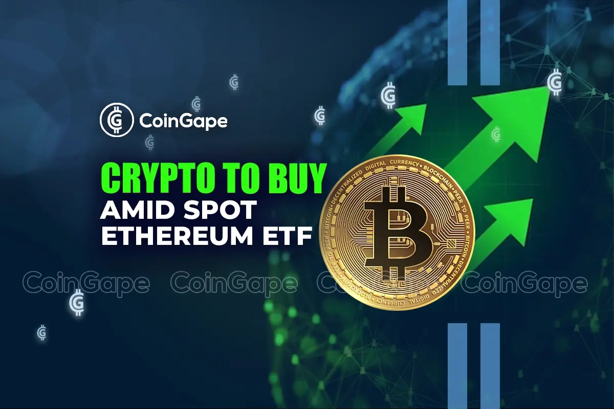 7 Cryptocurrencies to Buy in the Spot Ethereum ETF Frenzy