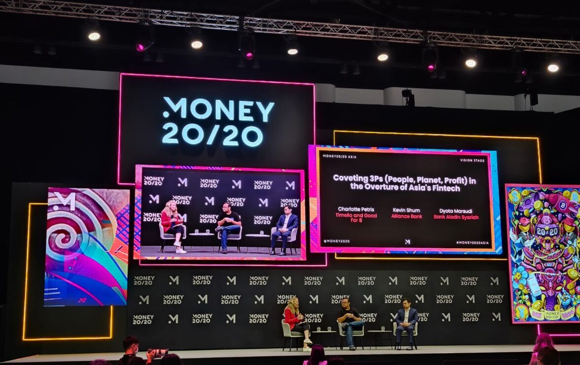 Money20/20 Asia