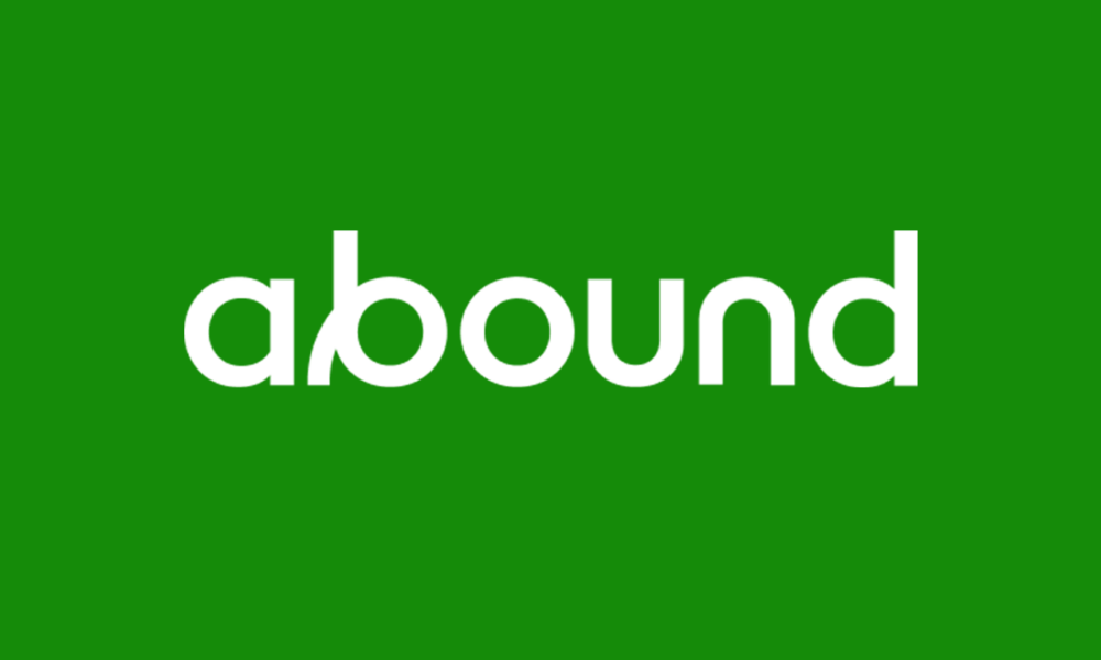 AI-driven UK fintech Abound announces new funding round to increase access to fair credit