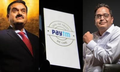 Adani's acquisition of Paytm will redefine equations in the Indian fintech sector