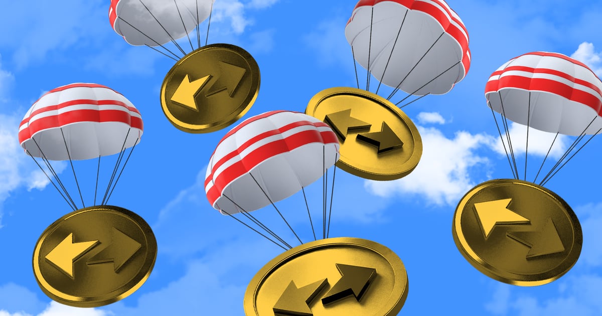 Airdrop Buzz Sparks $47 Million in Flows to zkSync – DL News