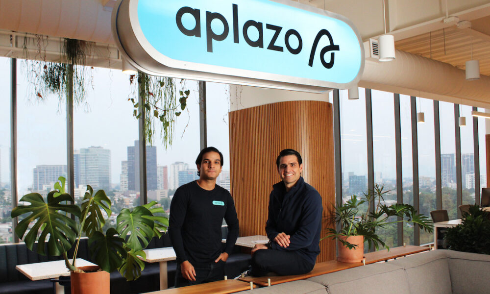 Aplazo is using “buy now, pay later” as a springboard to financial ubiquity in Mexico