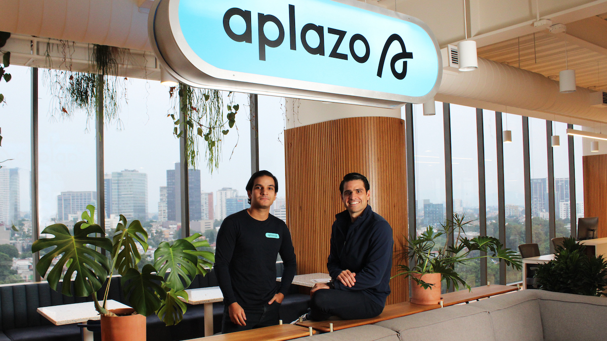 Aplazo is using “buy now, pay later” as a springboard to financial ubiquity in Mexico