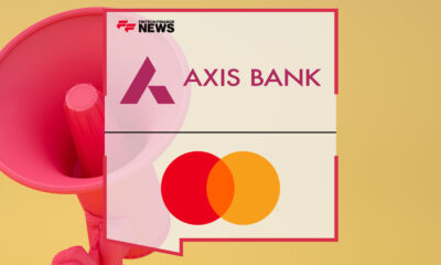 Axis Bank and Mastercard Collaborate to Launch NFC Soundbox