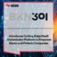 BKN301 Introduces Cutting-Edge BaaS Orchestrator Platform to Empower Banks and Fintech Companies