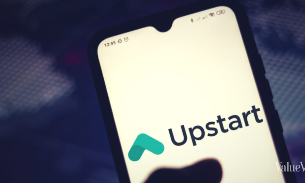Upstart Stock