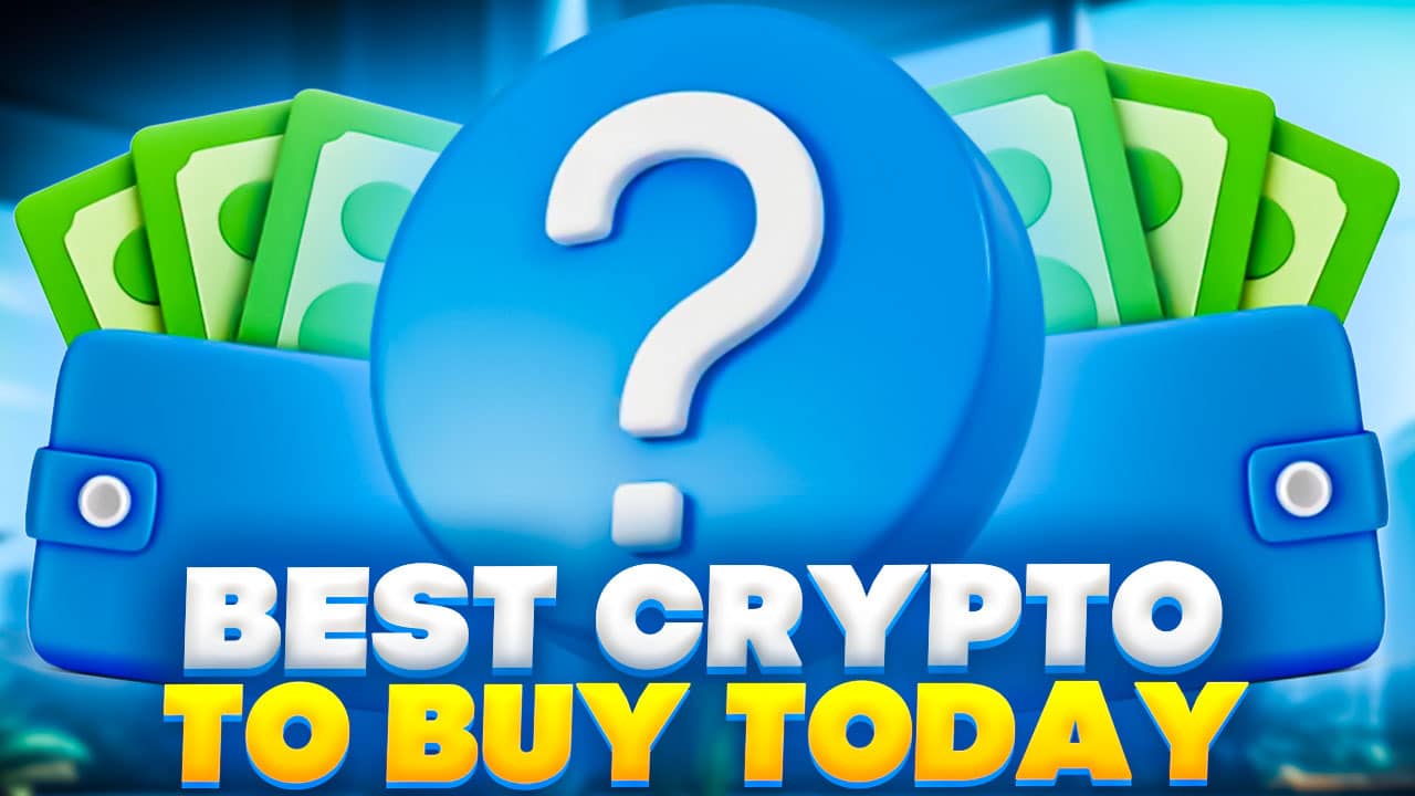 Best Crypto to Buy Now, May 24 – Core, Ondo, Uniswap