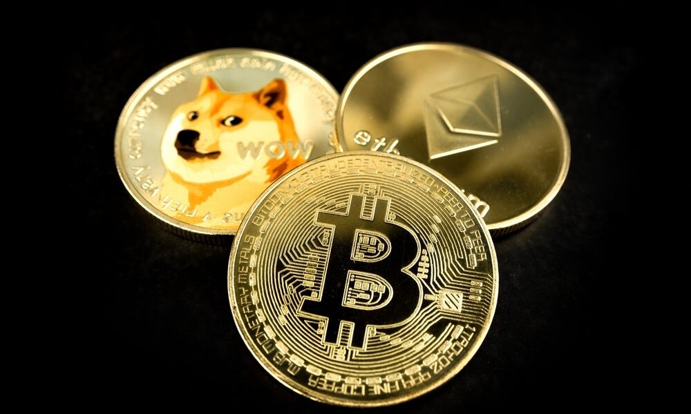 Bitcoin, Dogecoin and Ethereum Overcome Fears of Billion-Dollar Mt Gox Transfers: King Crypto Consolidation Likely Between $60K and $70K, Says Analyst