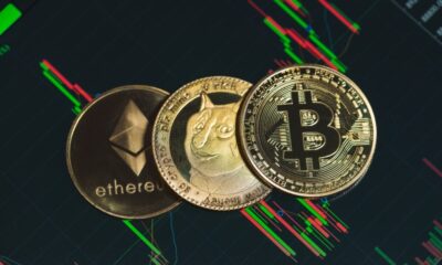 Bitcoin, Ethereum and Dogecoin Gains Trade Lower as Market Undergoes Consolidation: King Crypto's 'Breakout' Early Not Favored by History, Says Analyst