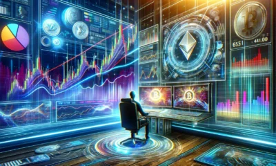 Bitcoin, Ethereum, and Solana Top Stocks in Altcoin Daily's Top 19 Picks for the Bull Market