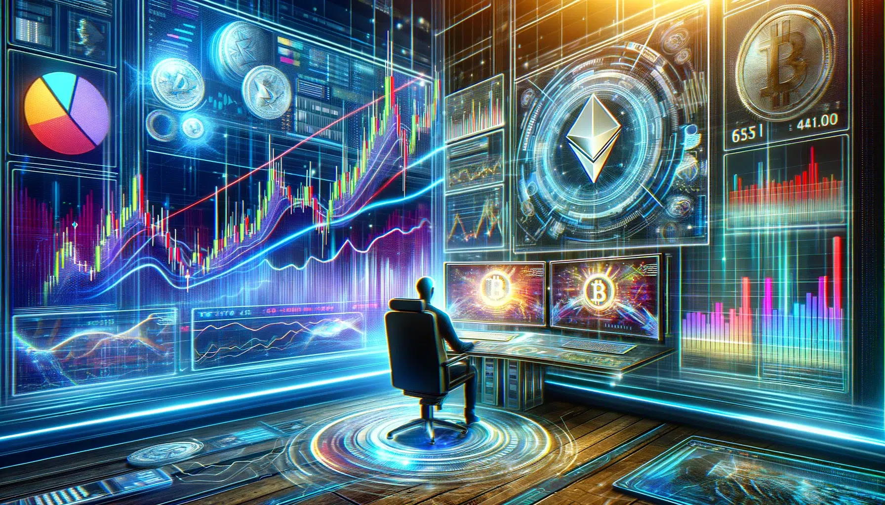 Bitcoin, Ethereum, and Solana Top Stocks in Altcoin Daily's Top 19 Picks for the Bull Market