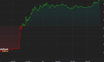 Bitcoin Hits $71K as Ether ETF Hopes Rise