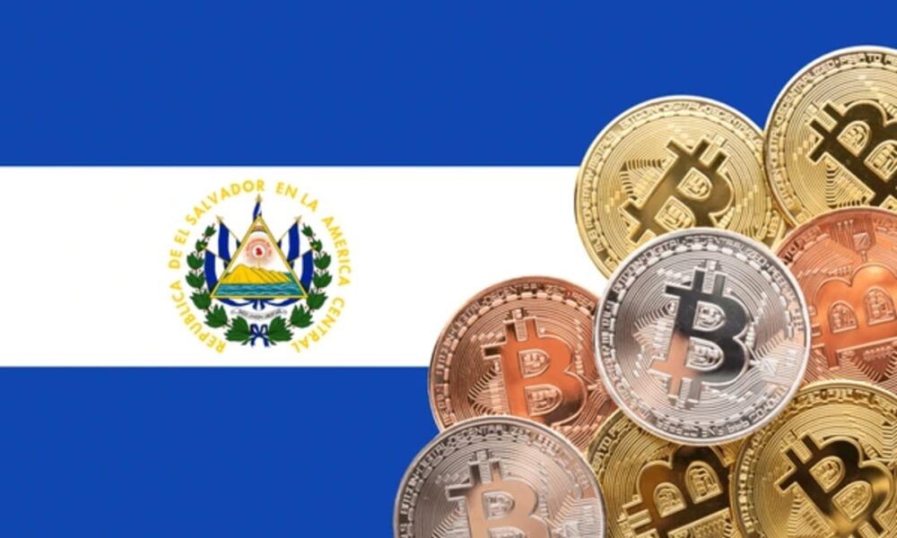 el-salvador-Bitcoin integration