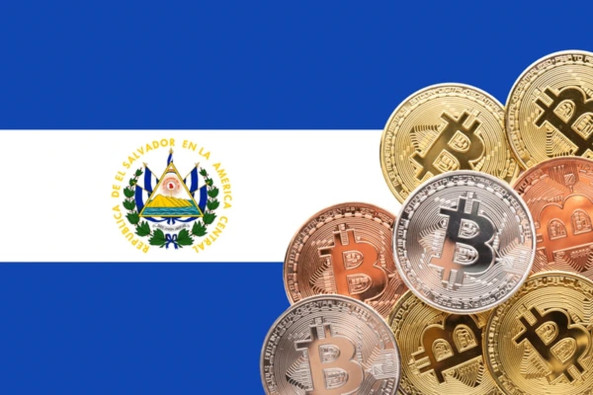 el-salvador-Bitcoin integration