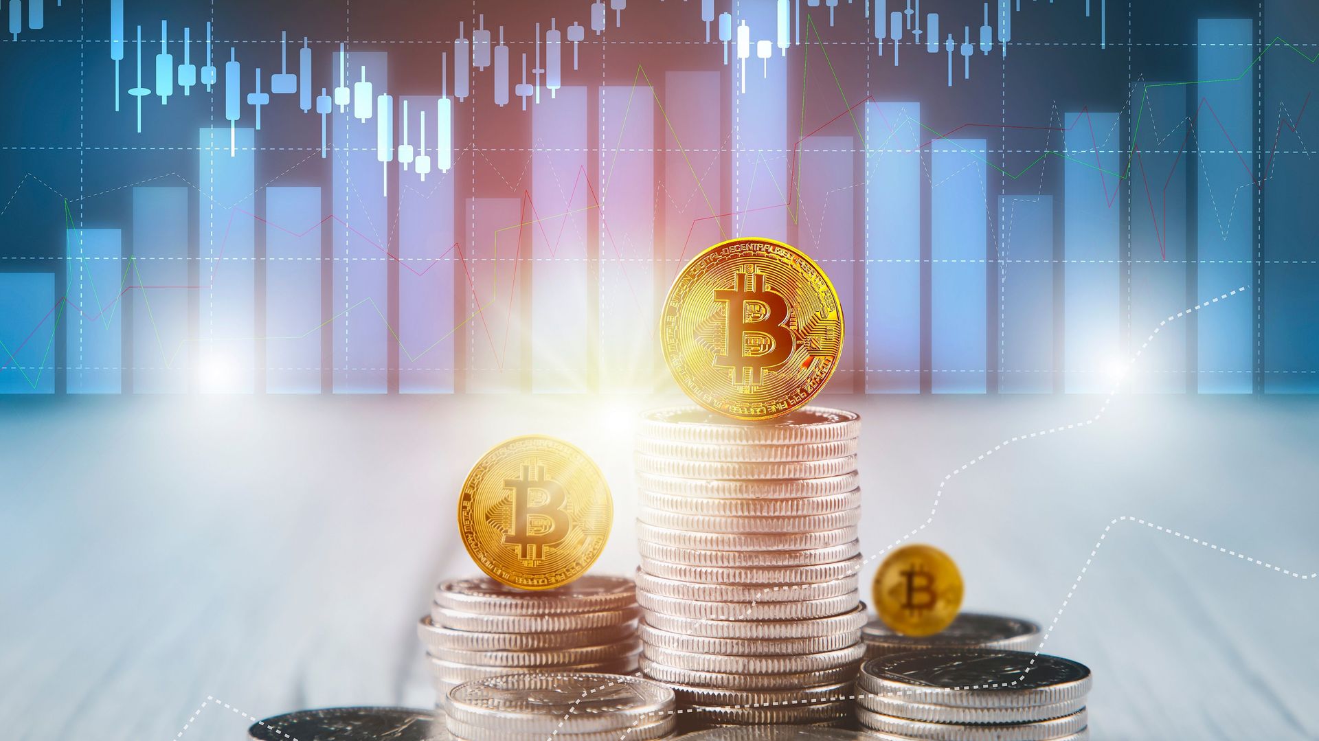 Bitcoin Steady Near $67K as Crypto Investors Watch Ethereum ETF Decisions This Week