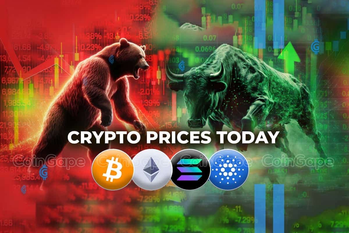 Bitcoin and Ethereum Battle Market Drops, Pendle Soars