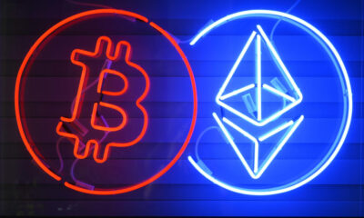 Bitcoin and Ethereum Move Over Proposed Cryptocurrency Legislation