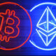 Bitcoin and Ethereum Move Over Proposed Cryptocurrency Legislation