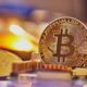 Bitcoin hits $71k and Ethereum soars on ETF news