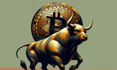 Bitcoin is poised for a bullish breakout, says an experienced crypto trader, targeting a 25% rally.