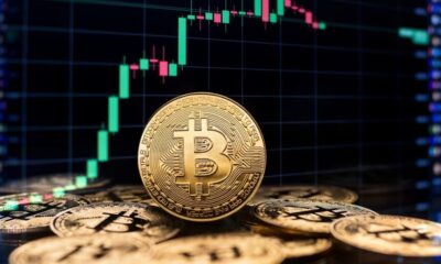 Bitcoin on track to hit new all-time high over the weekend, says Standard Chartered analyst