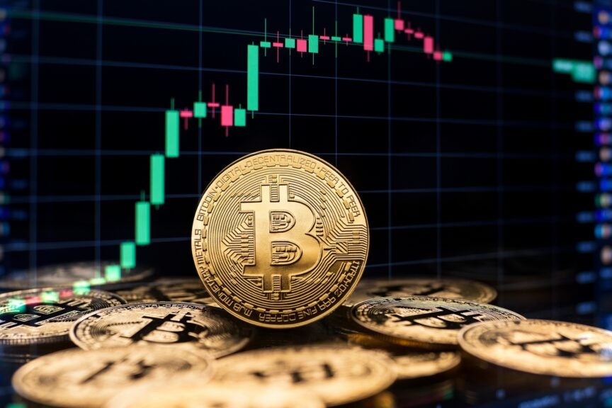 Bitcoin on track to hit new all-time high over the weekend, says Standard Chartered analyst