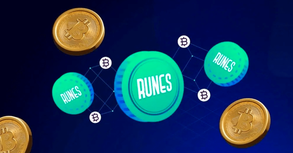 Runes Protocol Activity Drops After Initial Frenzy