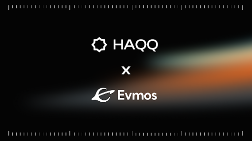 HAQQ x evmOS