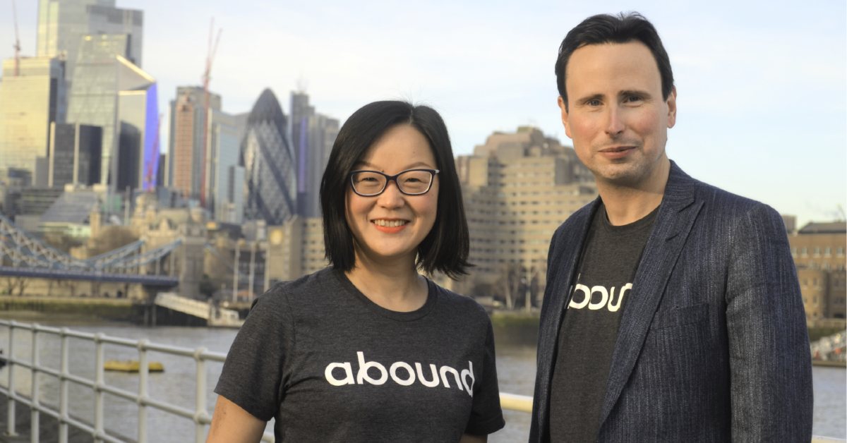 British fintech startup Abound secures €0.9 billion to increase access to fair credit through artificial intelligence and open banking