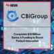 CBiGroup Completes $15 Million Series A Funding to Boost Fintech Innovation