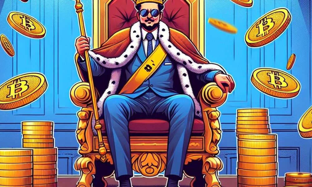 Canada's 'Crypto King' Arrested, Accused of Running $30 Million Ponzi Scheme