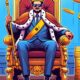 Canada's 'Crypto King' Arrested, Accused of Running $30 Million Ponzi Scheme