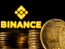 Binance is the largest cryptocurrency exchange in the world.