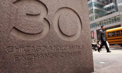 Chicago Mercantile Exchange (CME) plans to launch Bitcoin spot trading: FT