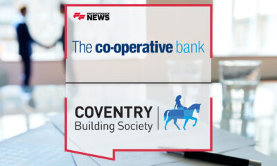 Co-operative Bank and Coventry Building Society Close Deal