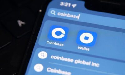 Coinbase Stocks Drop 9% on CME Report to Take Spot Bitcoin Price into Consideration