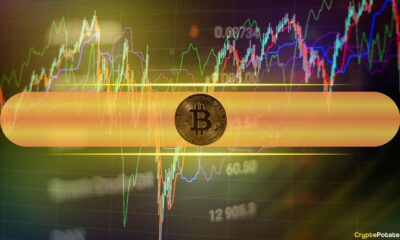 Could Crypto Markets Rise When $1.1 Billion Bitcoin Options Expire Today?