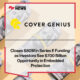 Cover Genius Closes $80M in Series E Funding as Investors See $700 Billion Opportunity in Embedded Protection