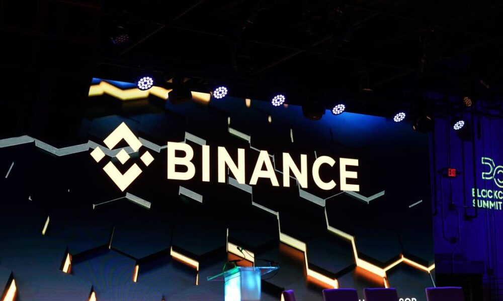 Crypto Derivatives DEX Token Aevo Rises 10% as Binance Labs Reveals Investments