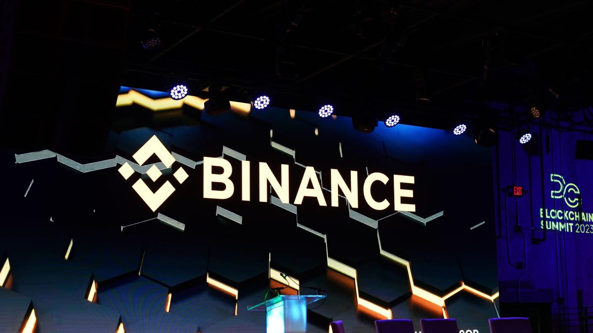 Crypto Derivatives DEX Token Aevo Rises 10% as Binance Labs Reveals Investments