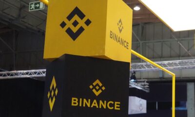 Crypto Exchange Binance Fired Investigator Who Discovered Market Manipulation on DWF Labs Client: WSJ