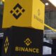 Crypto Exchange Binance Fired Investigator Who Discovered Market Manipulation on DWF Labs Client: WSJ