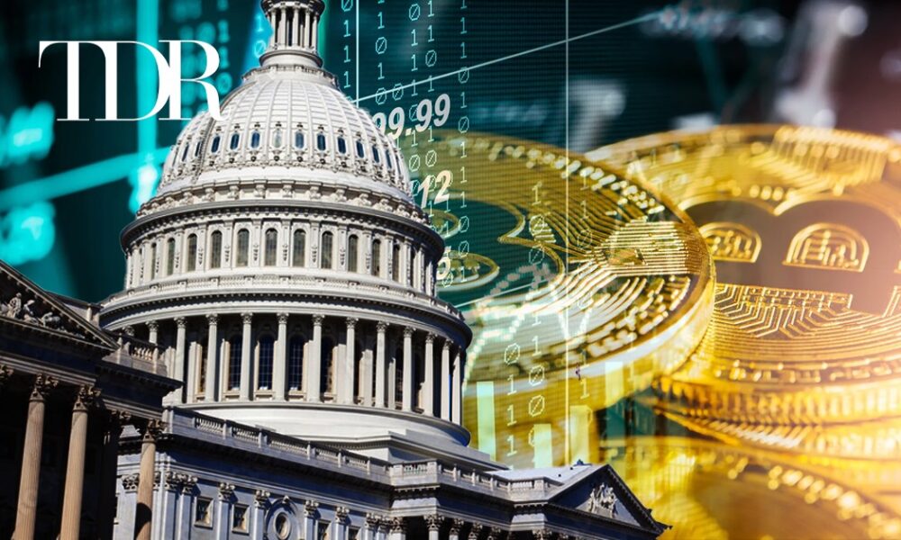 Crypto Market Regulation: Early US House Vote