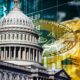 Crypto Market Regulation: Early US House Vote