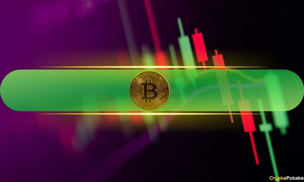 Crypto Markets Add $150 Billion Daily as Bitcoin (BTC) Soars to 3-Week High (Market Watch)