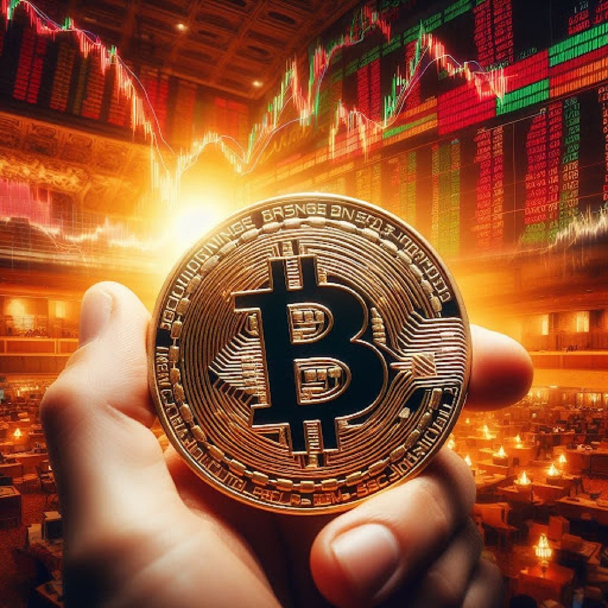 Crypto Markets Brace for Impact: $2B Altcoin Token Unlocks, $11B Bitcoin Distribution Imminent