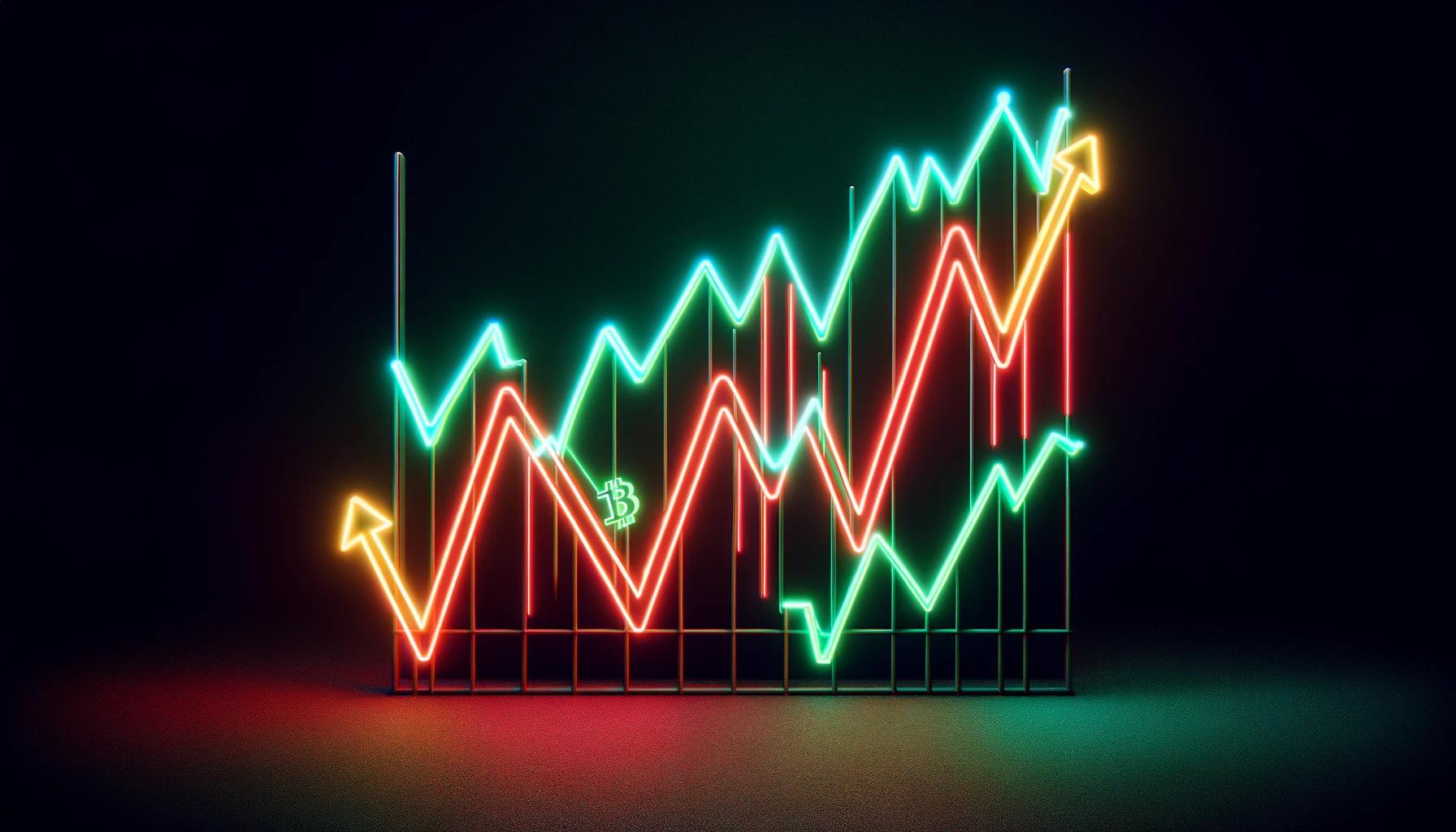 Crypto Markets Give Up Previous Week’s Gains