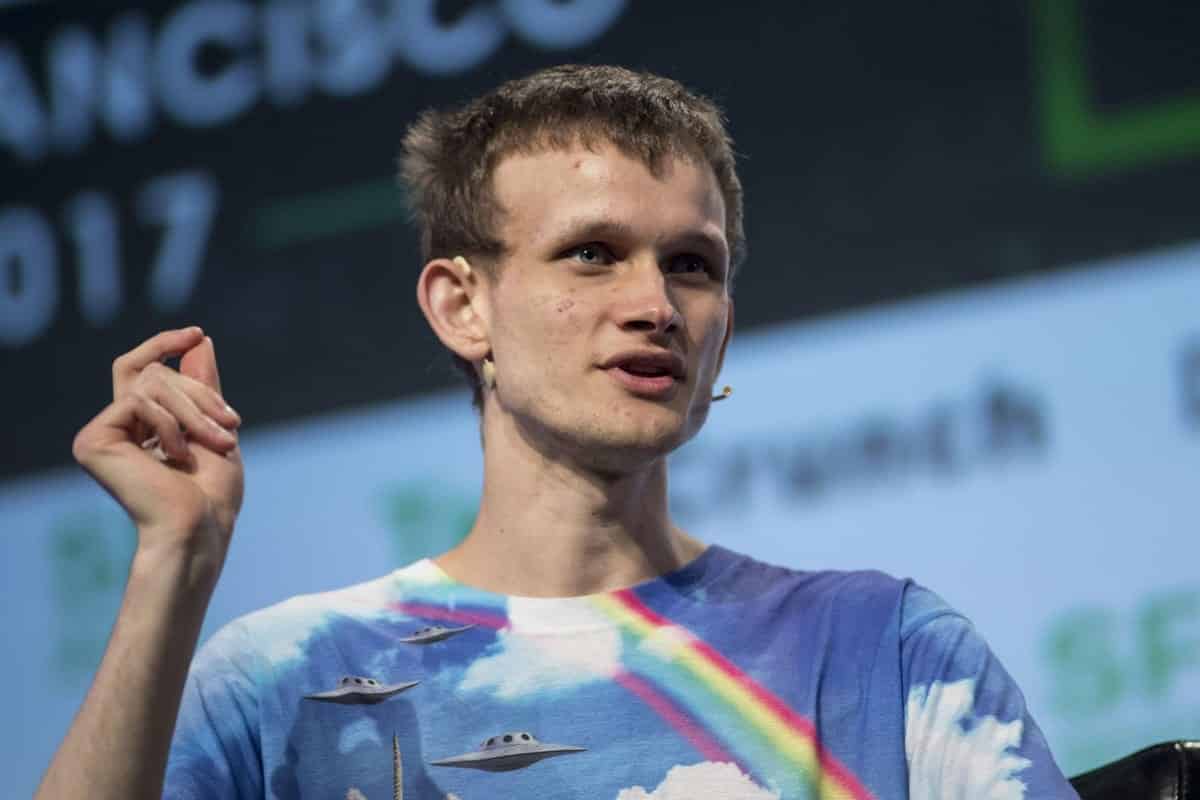 Crypto influencer Ansem clashes with Vitalik Buterin, sparking the ETH community